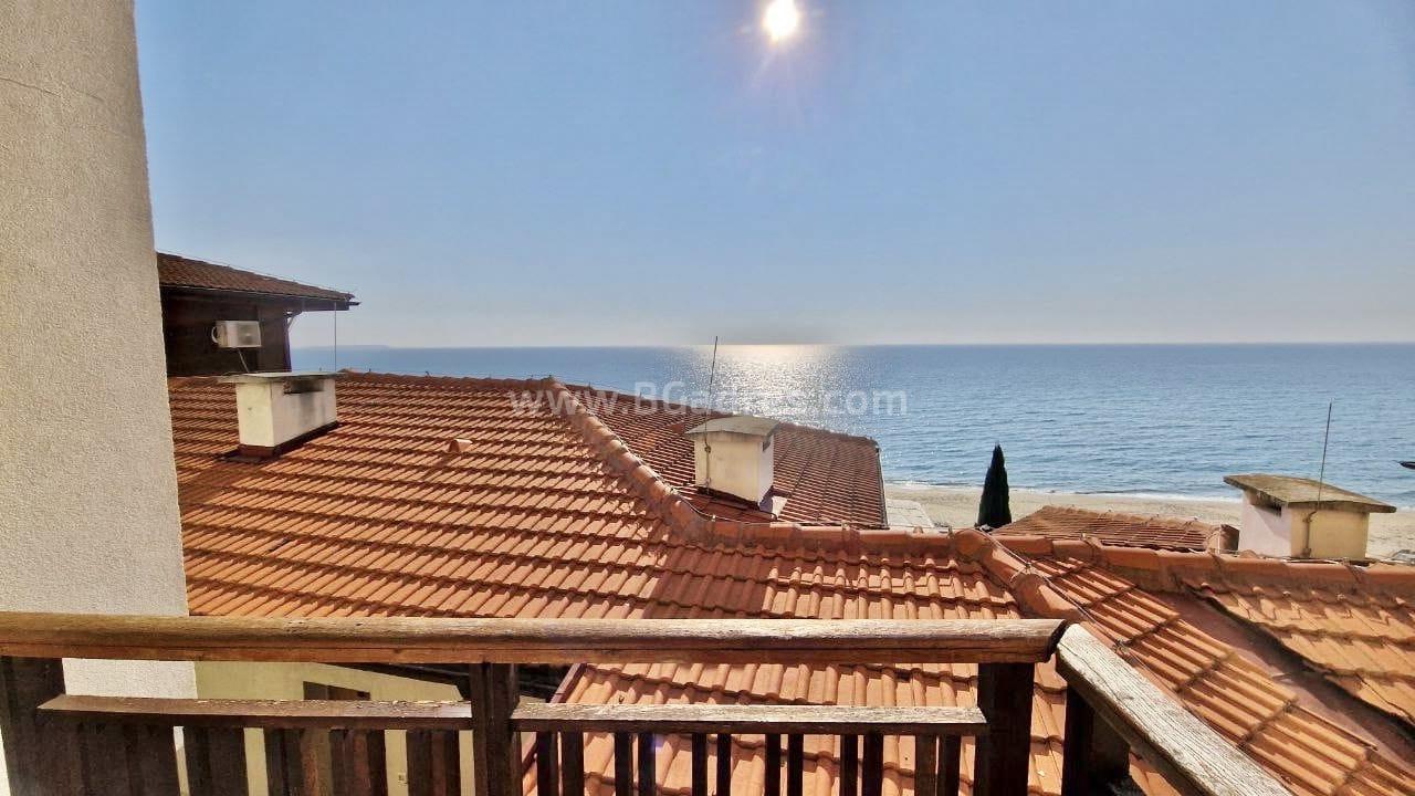 Studio in der Anlage Garden of Eden І №4019