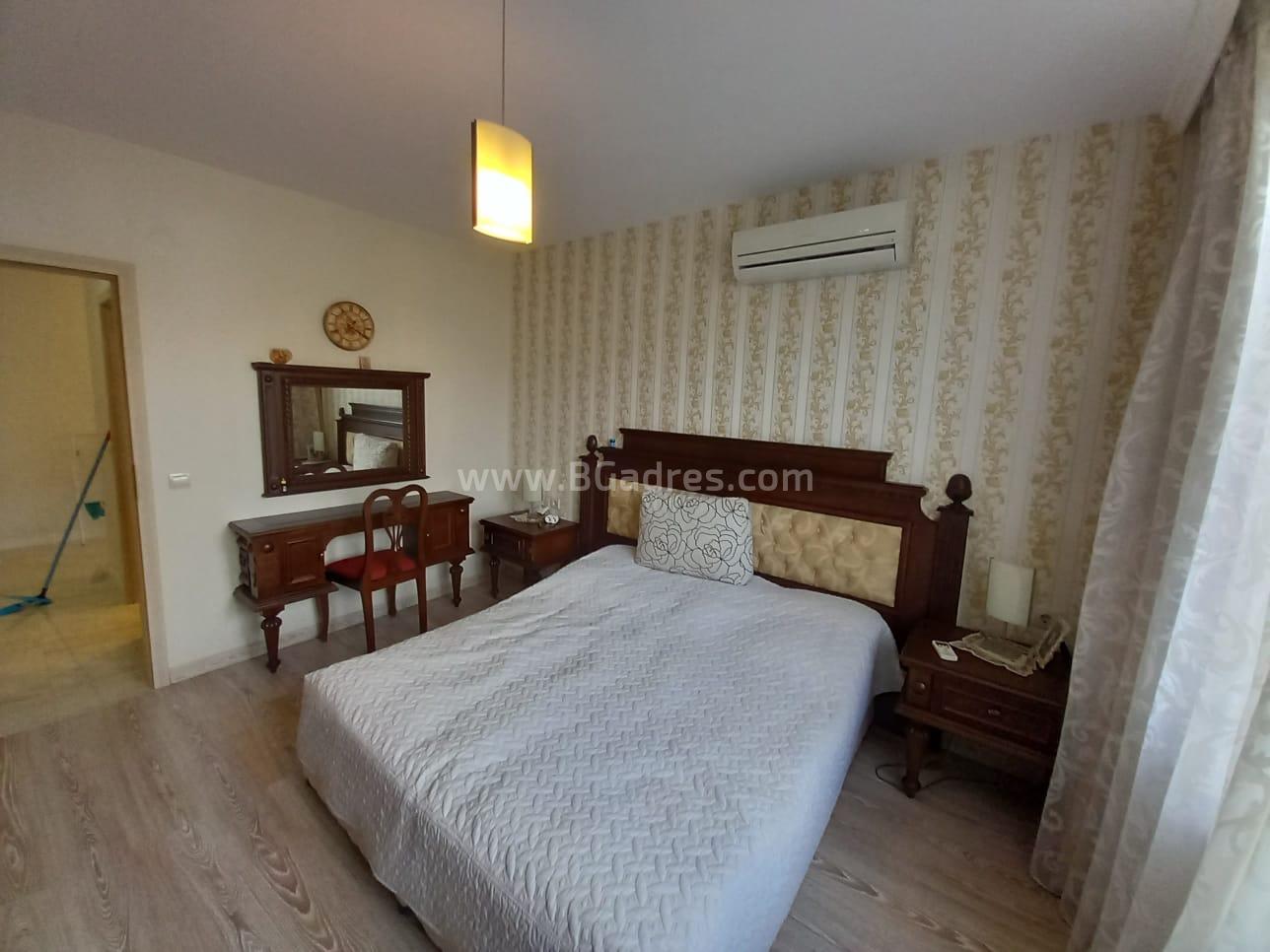 Wohnung im Coastal Dreams Komplex І №3523