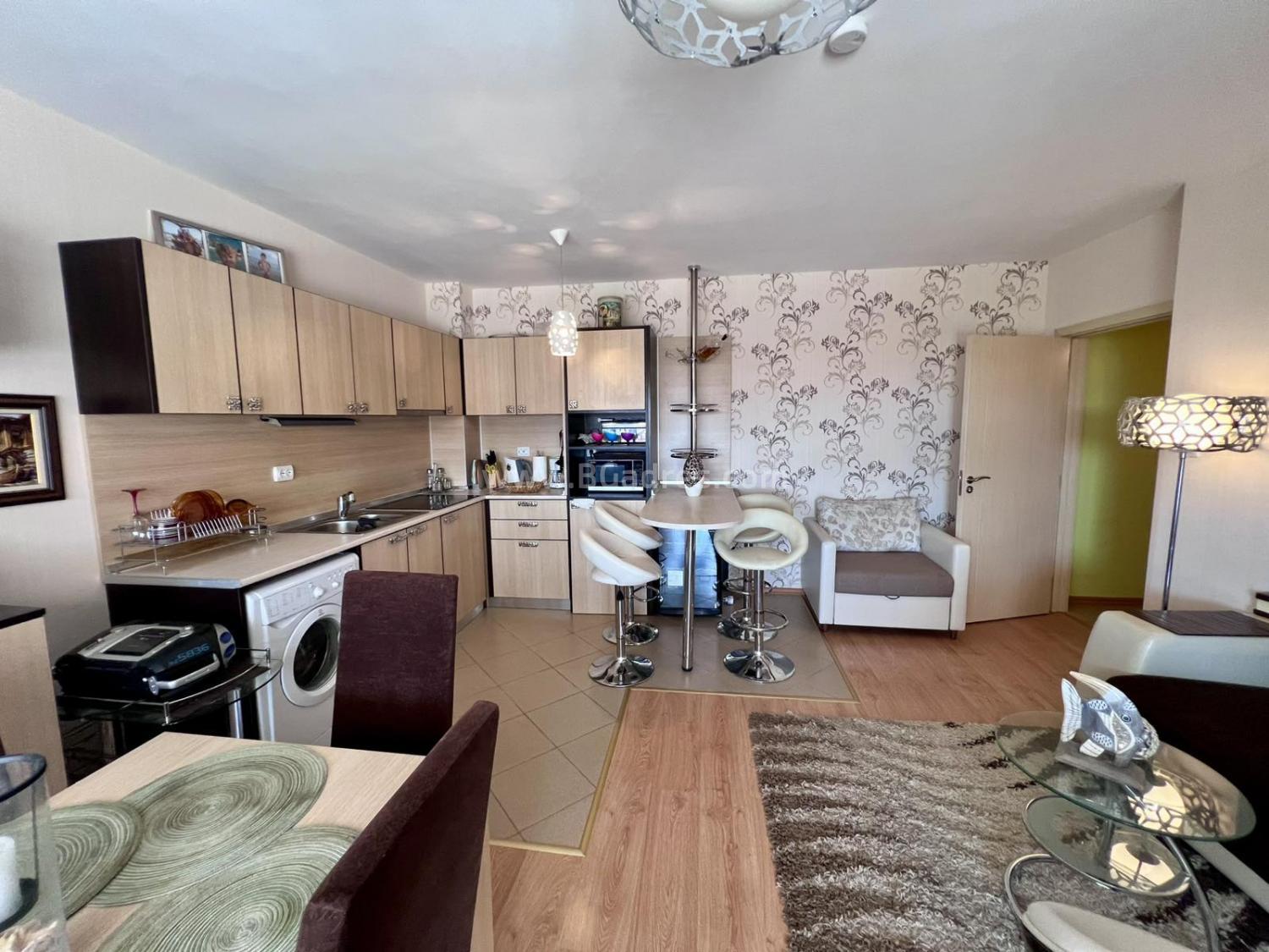 Apartment in the Gardenia Hills complex І №4282