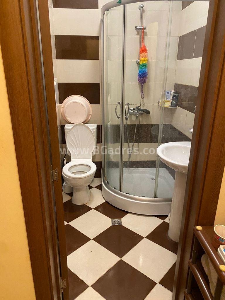 Квартира в комплексе Голден Хермес І №3570