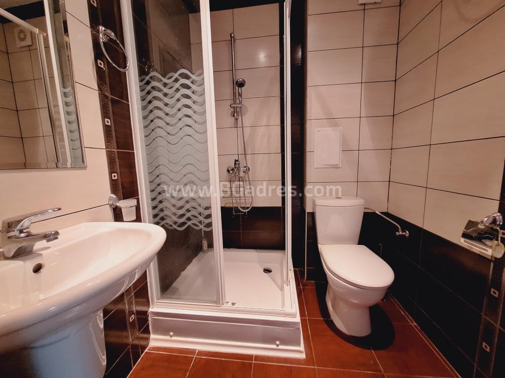 Изгоден апартамент с гледка море І №3158