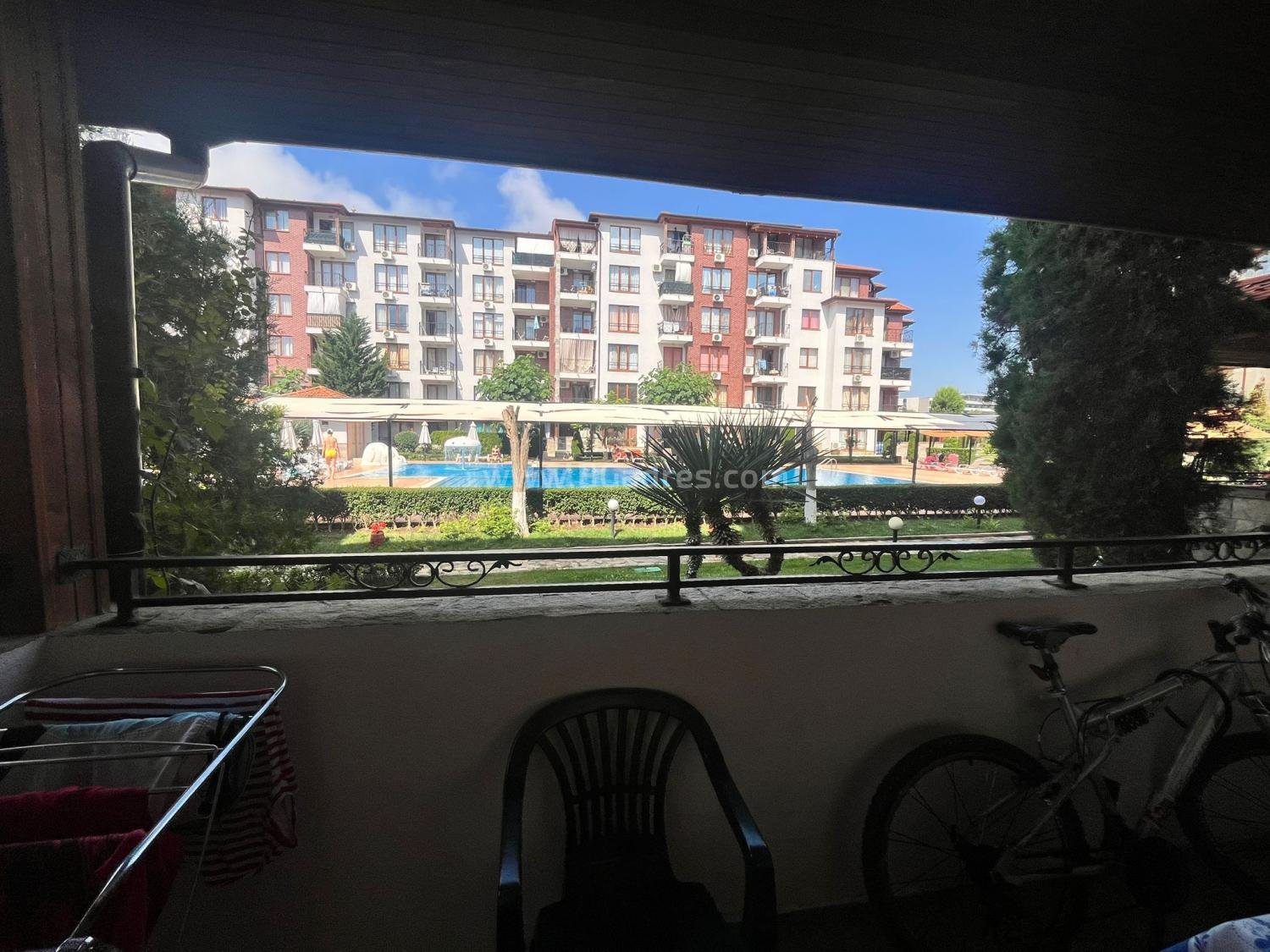 Apartment in the Apollon 7 complex І №4302