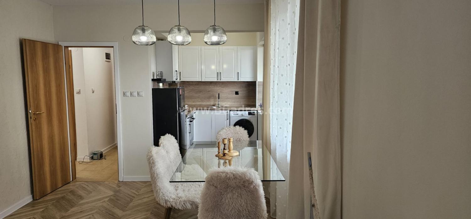 Апартамент без такса поддръжка в Кошарица І №4485