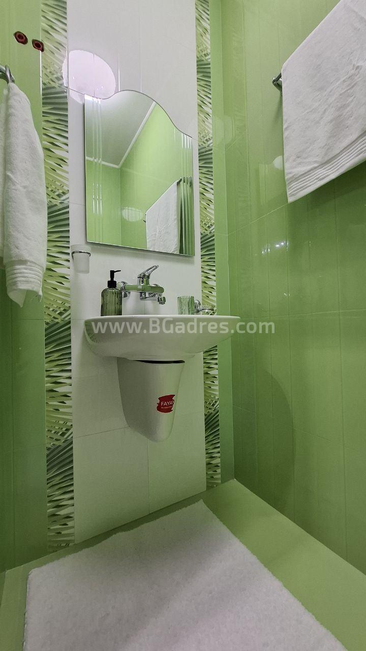 Квартира в комплексе Одиссей І №4596