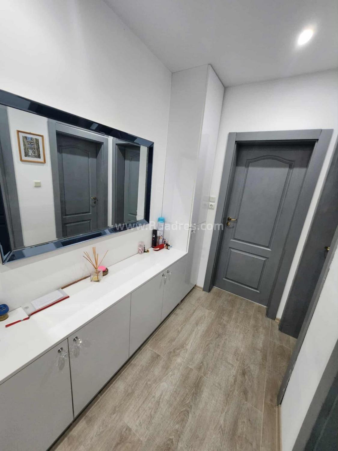 Apartment in the Sea Dreams complex І №4749