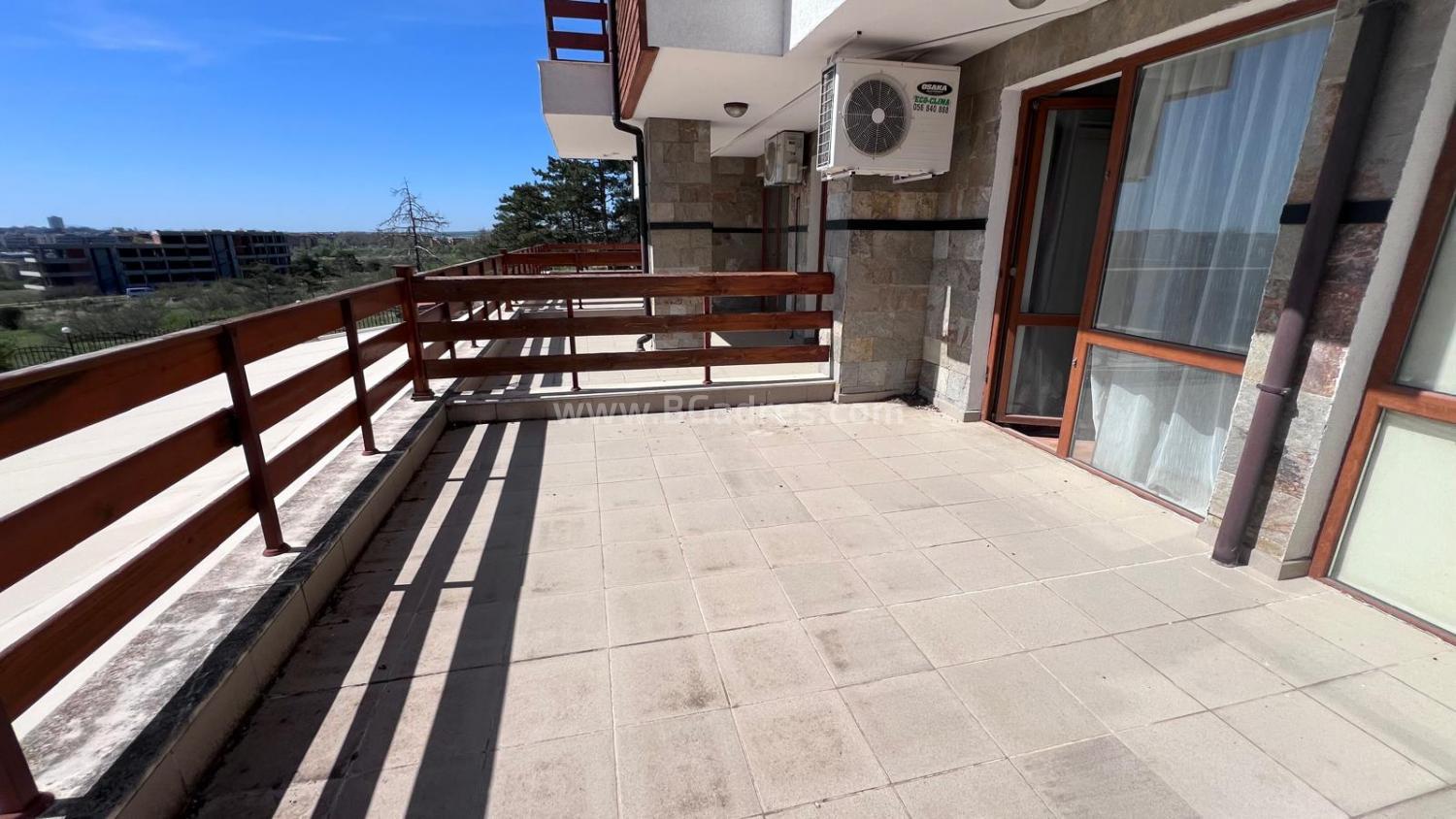 Студия в комплексе Гардения Хиллс І №3645