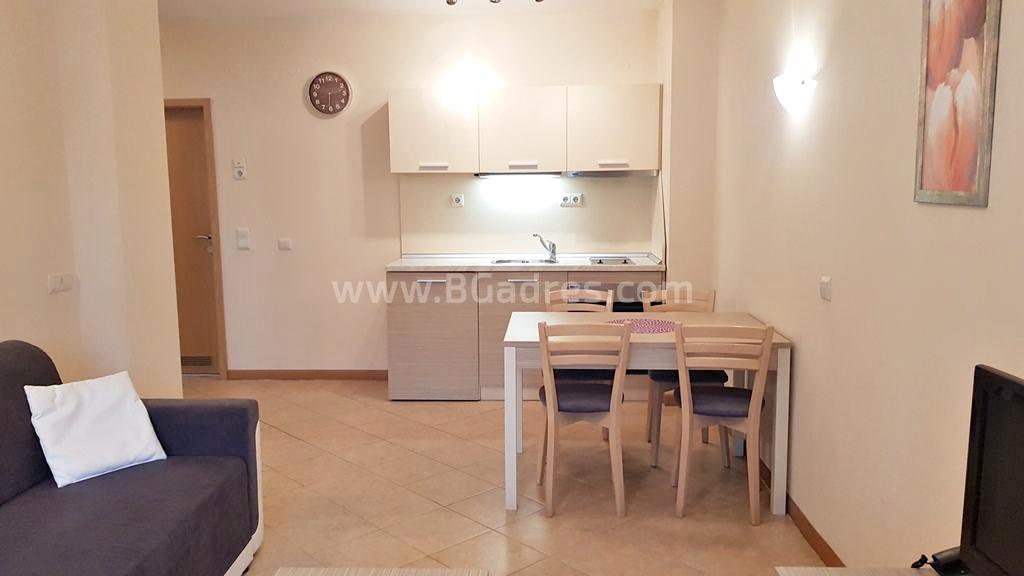 Apartment in Royal Sun complex І №2759