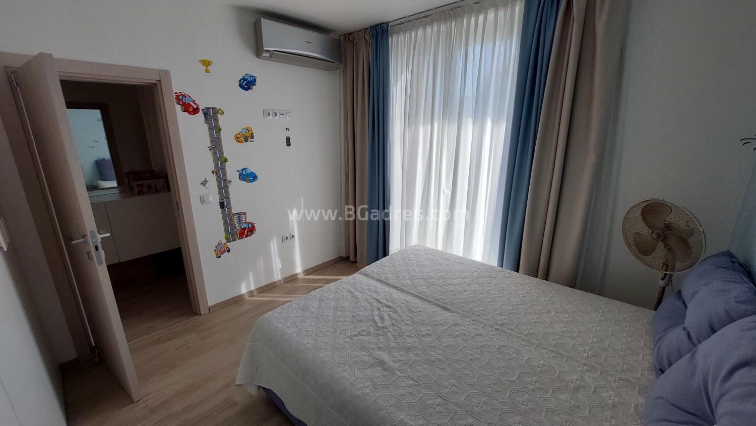 Haus in einem Komplex in Sarafovo І №3172