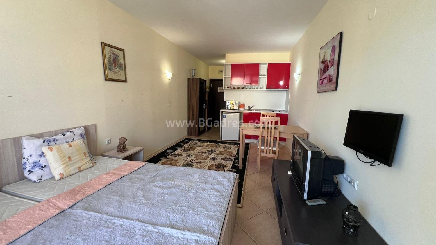 Студио до морето на изгодна цена І №3724