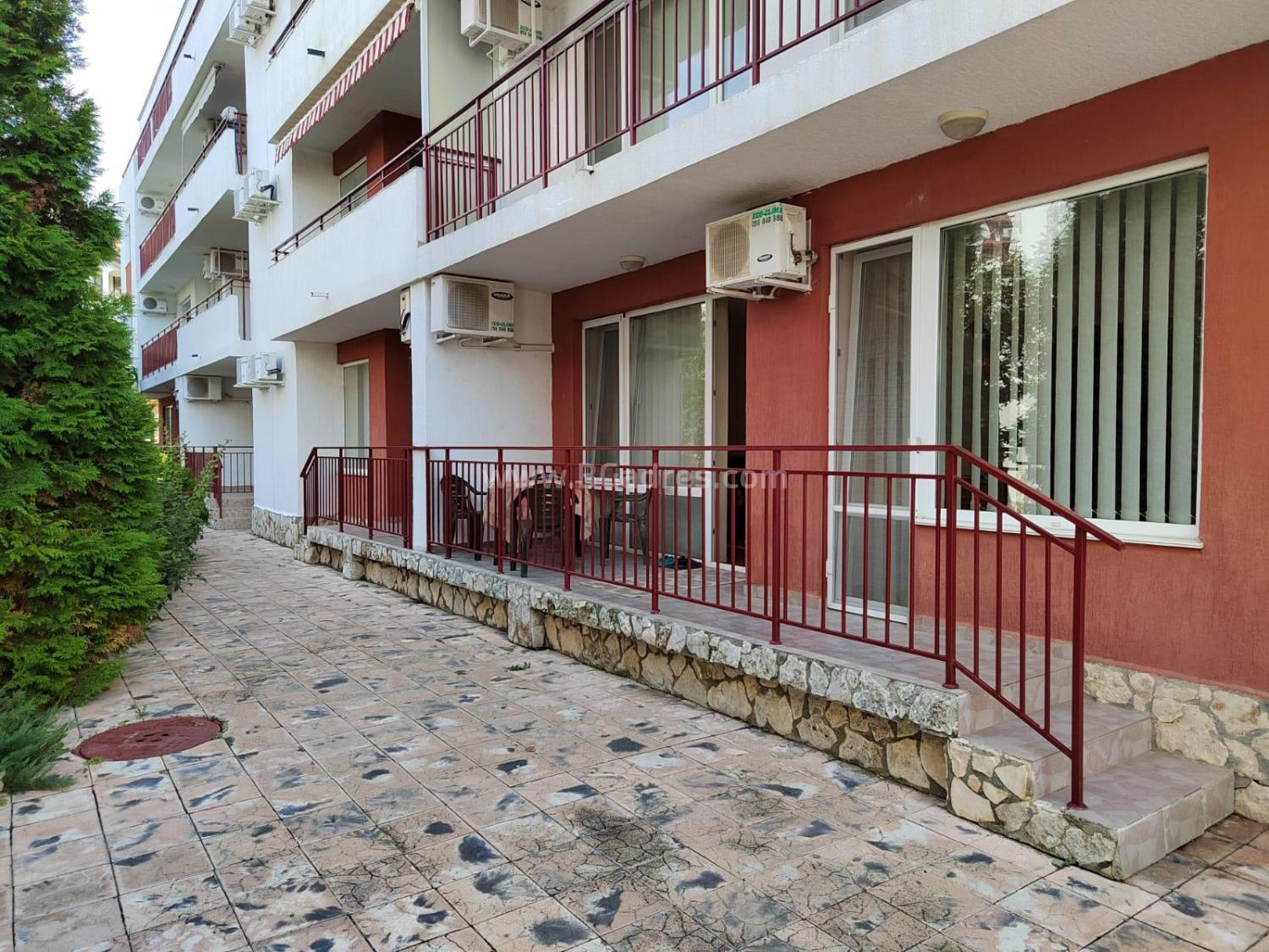 Apartment in Privilege Fort complex І №3199