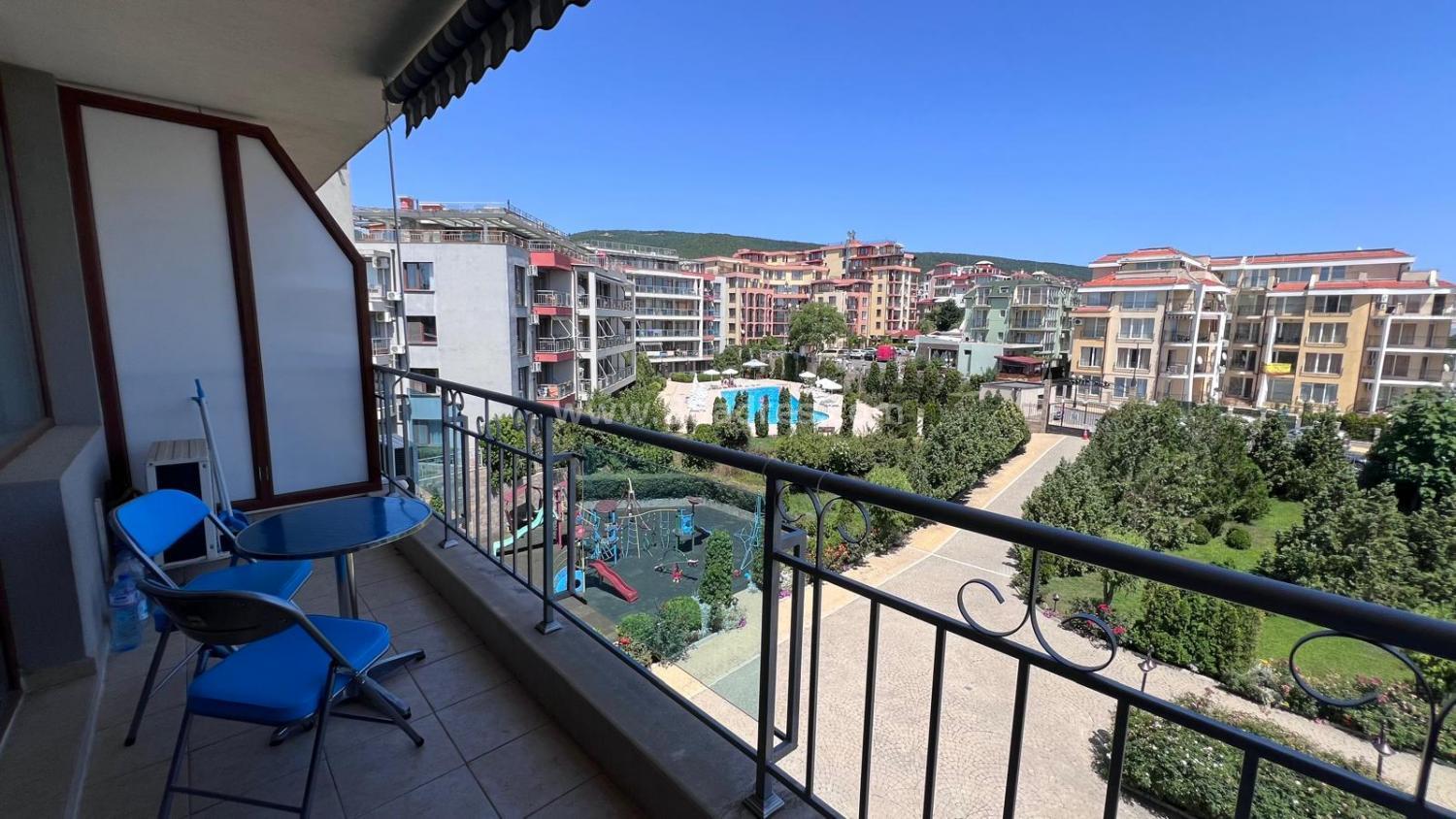 Apartment in the Sun Wave complex І №3799