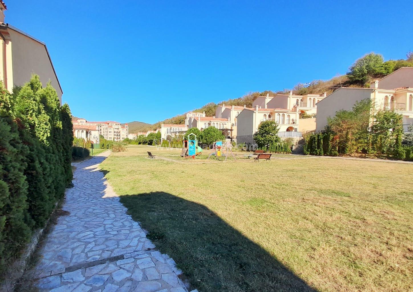 Preiswerte Wohnung in Elenite І №3223