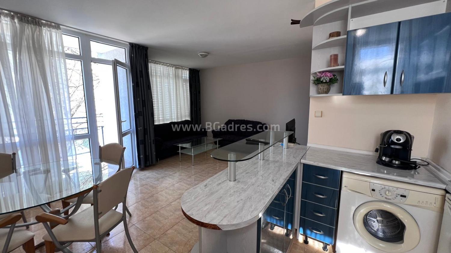 Квартира в комплексе Элит 1 І №3823