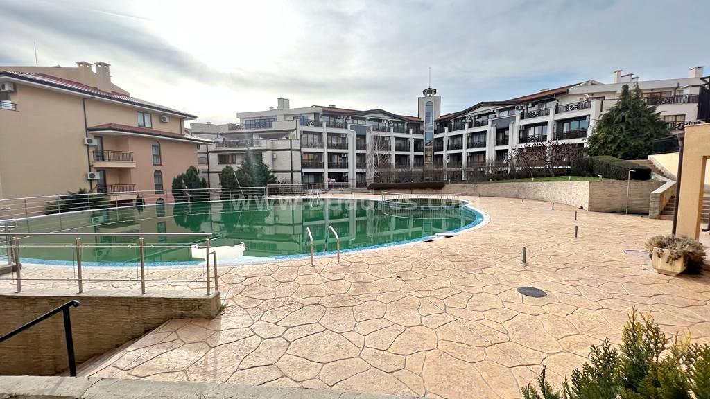 Wohnung im Komplex Paradise Dreams І №2924