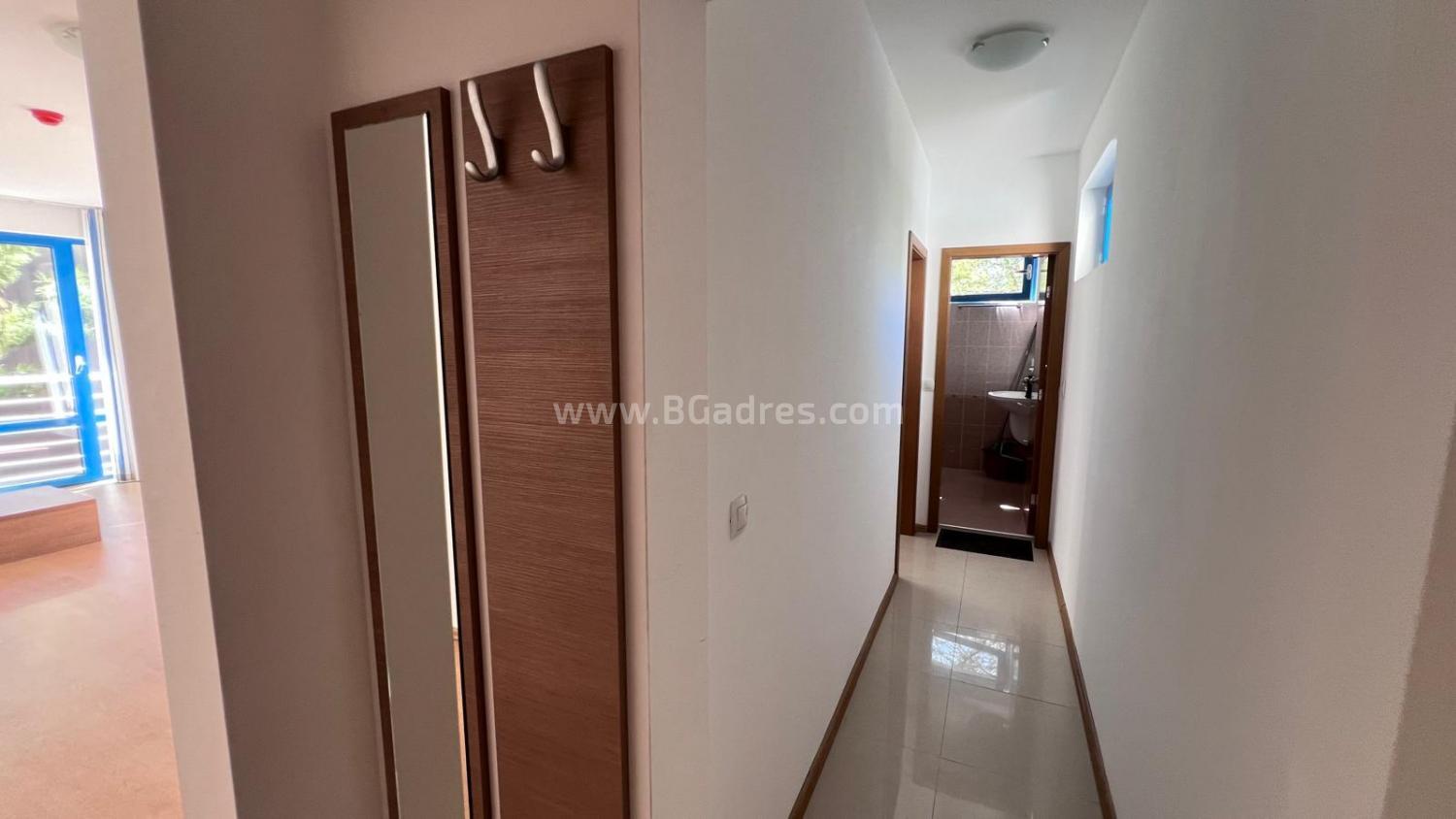 Апартамент в комплекс Екселсиор І №3836