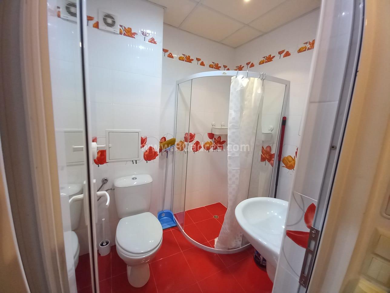 Студия в комплексе Адмирал Плаза І №3267