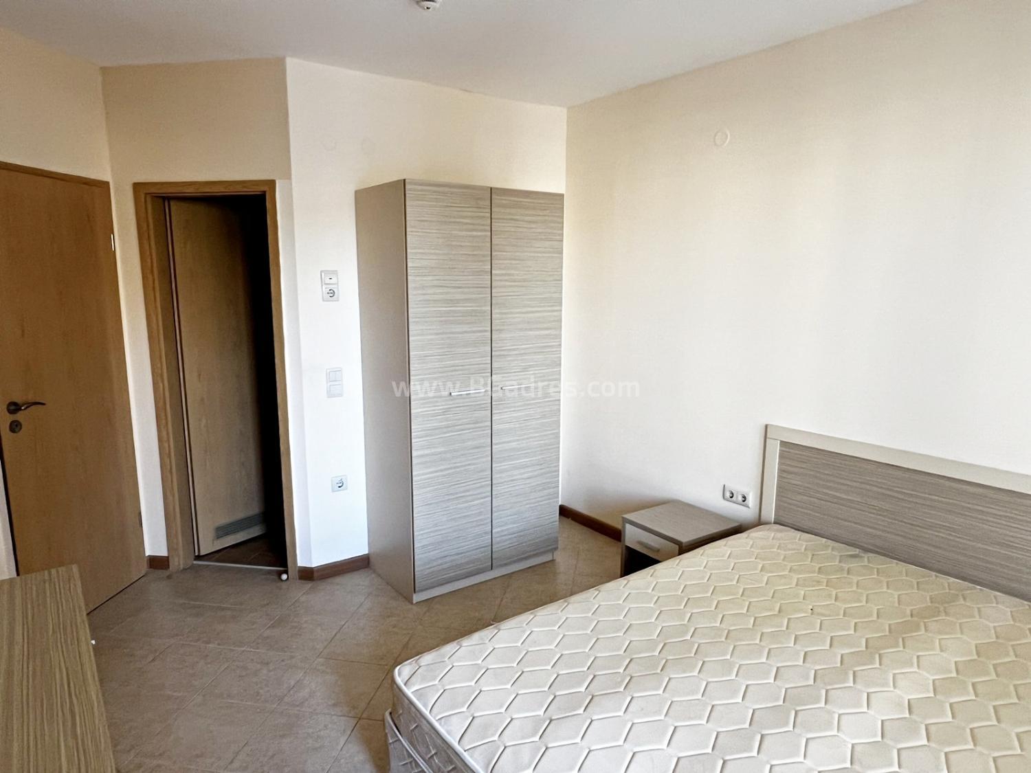 Wohnung im Komplex Royal Sun І №3269