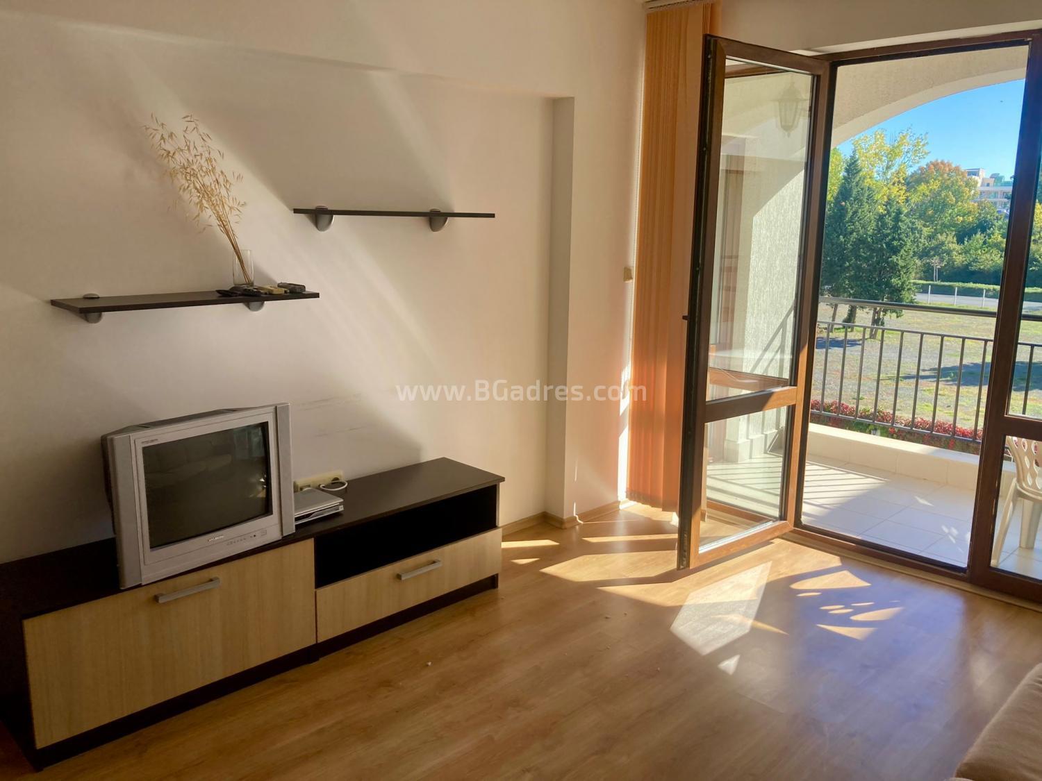 Apartment in the Chateau del Mar complex І №3898