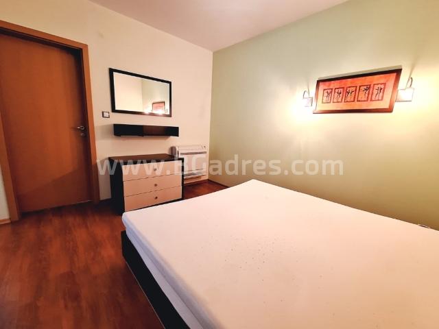 Dreizimmerwohnung im Komplex Marina Holiday Club І №3298