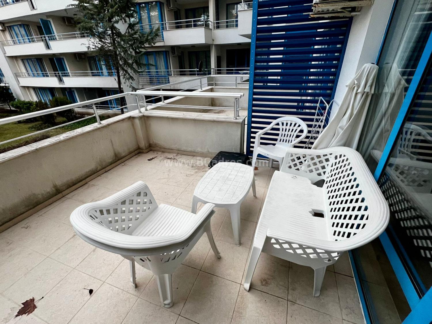 Апартамент в комплекс Екселсиор І №3990