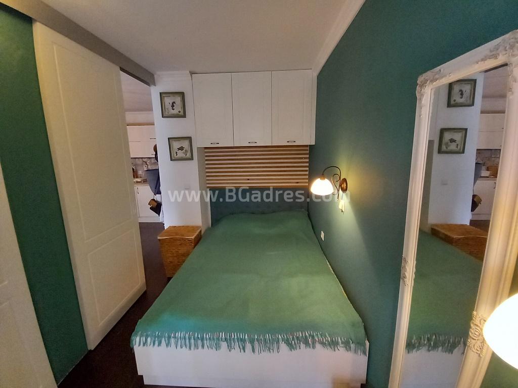 Wohnung im Komplex Dolce Vita І №3311