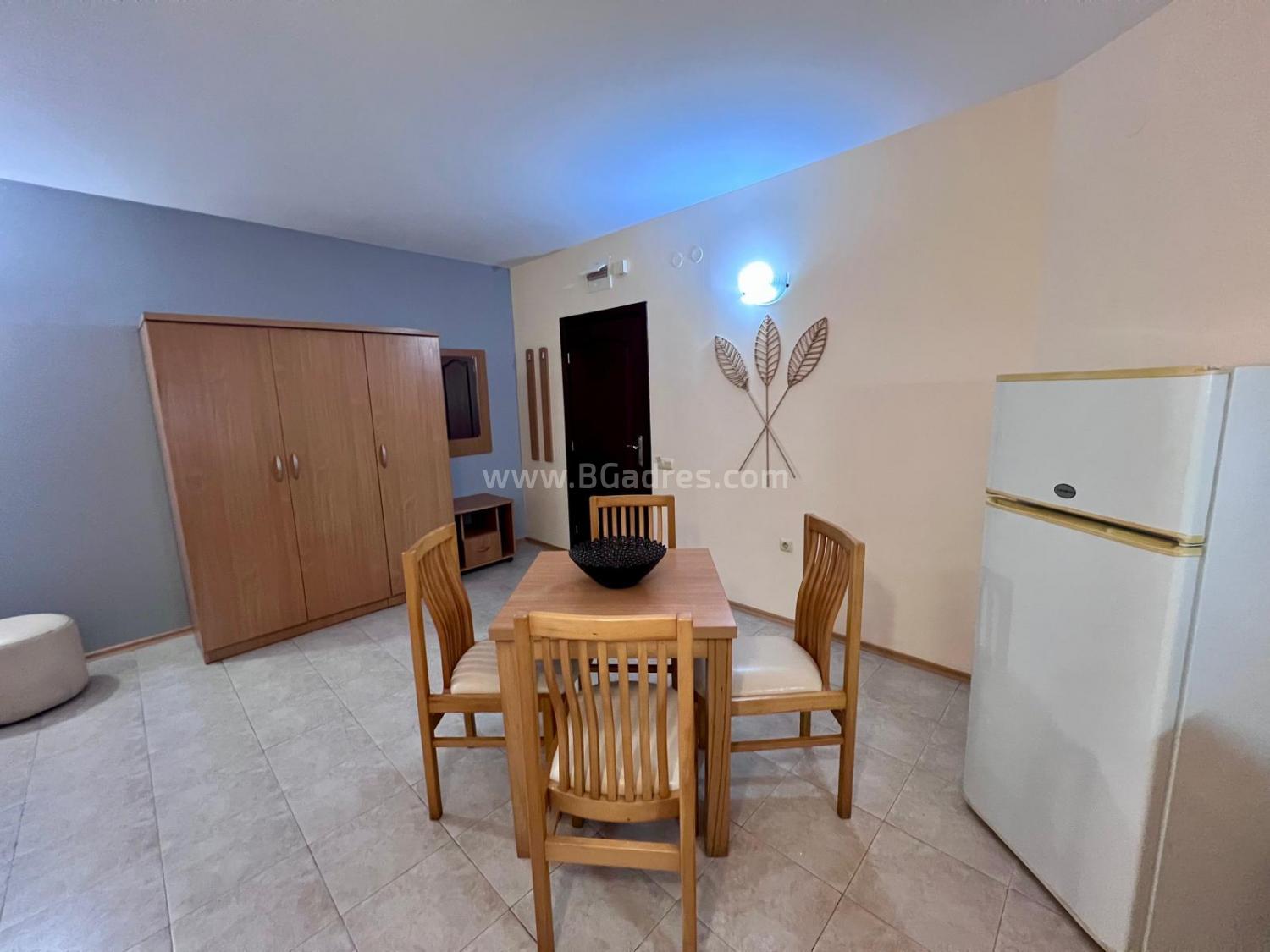 Apartment in the rose Village complex І №4072