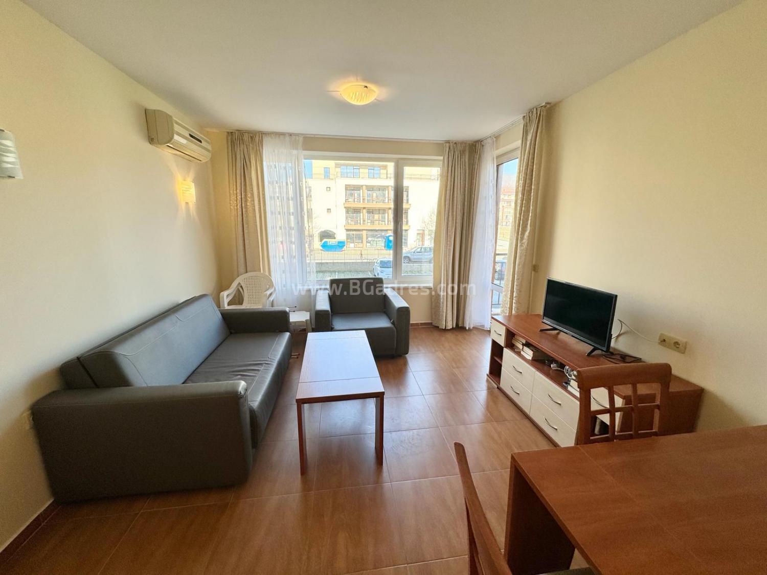 Wohnung im Panorama Dreams Komplex І №3340