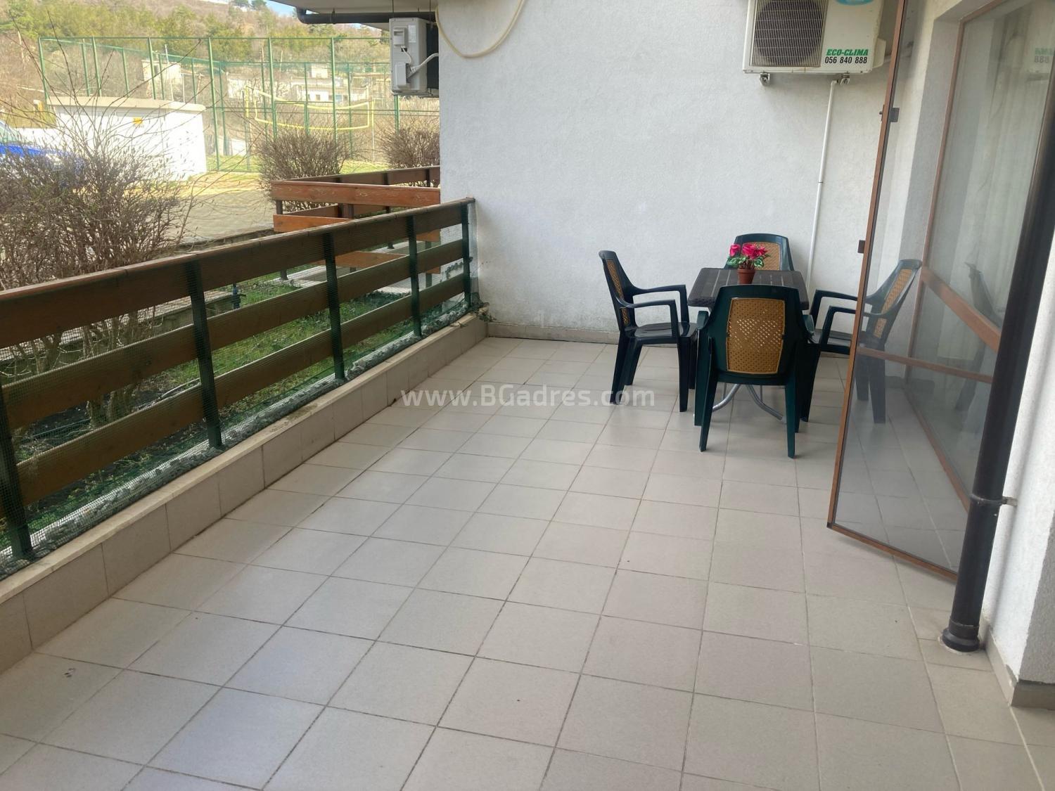 Apartment in the Gardenia Hills complex І №4126