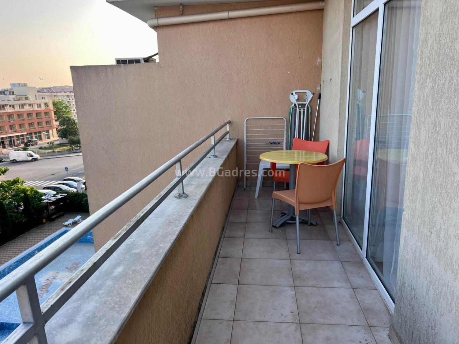 Апартамент до морето на изгодна цена І №4255