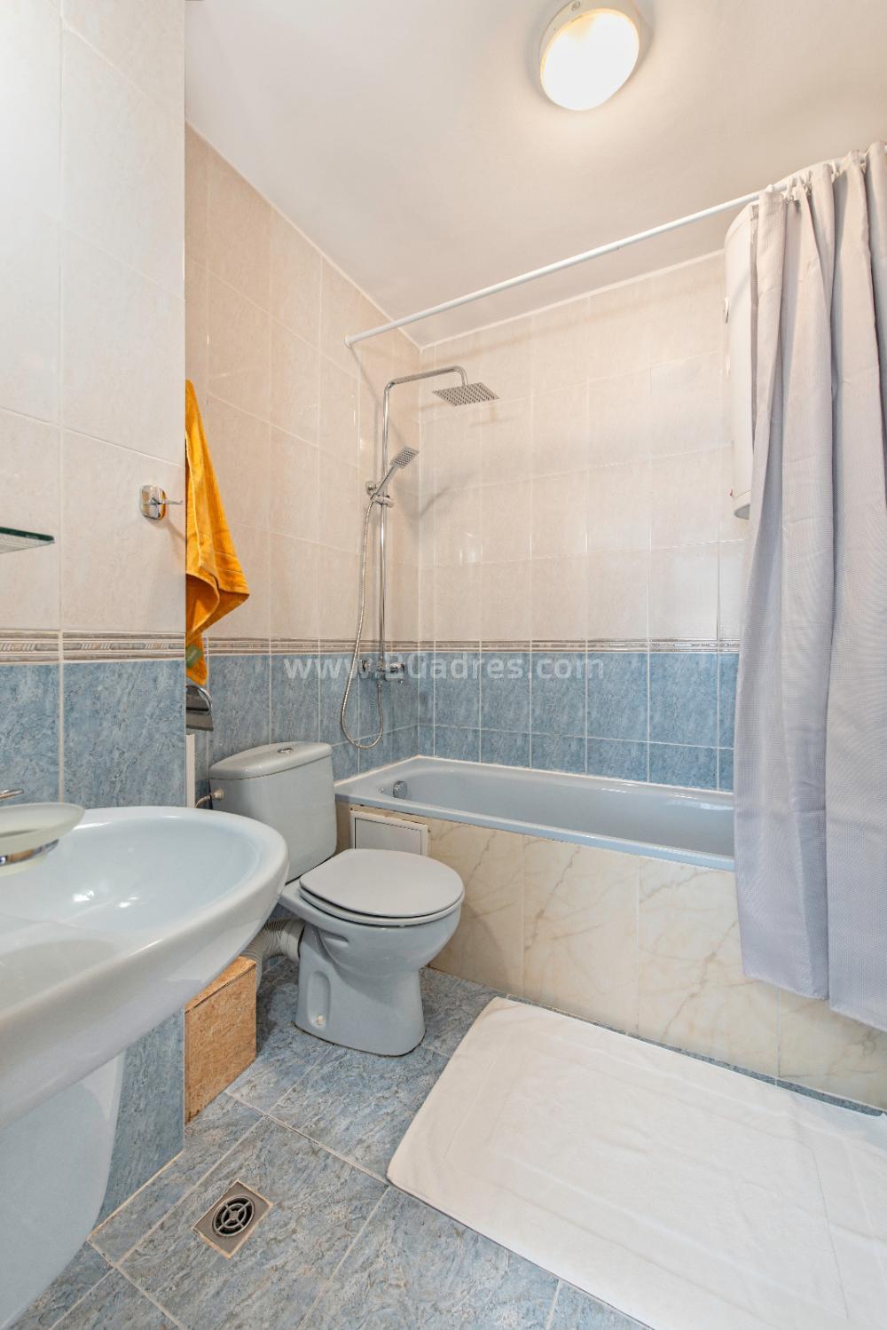 Apartment in the Bravo 5 complex І №4326