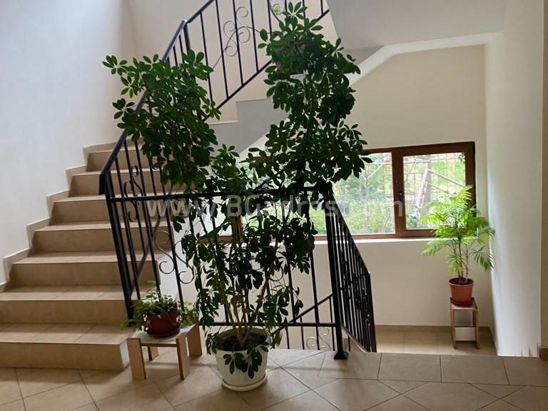 Квартира в городе Черноморец І №3429