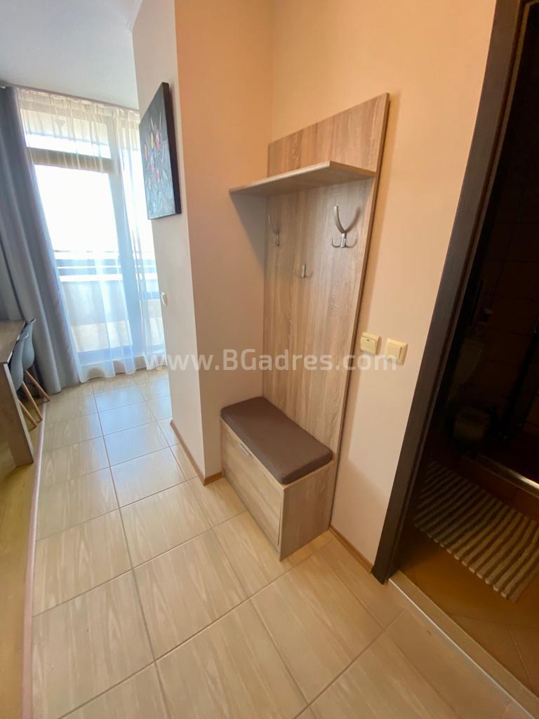 Apartment with new furniture in Nessebar І №3042