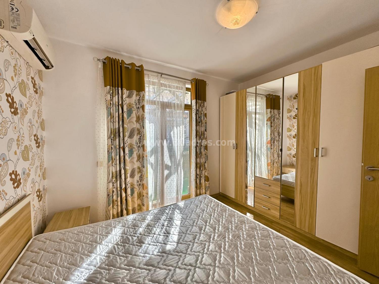 Apartment at a hot price on the seaside І №3476