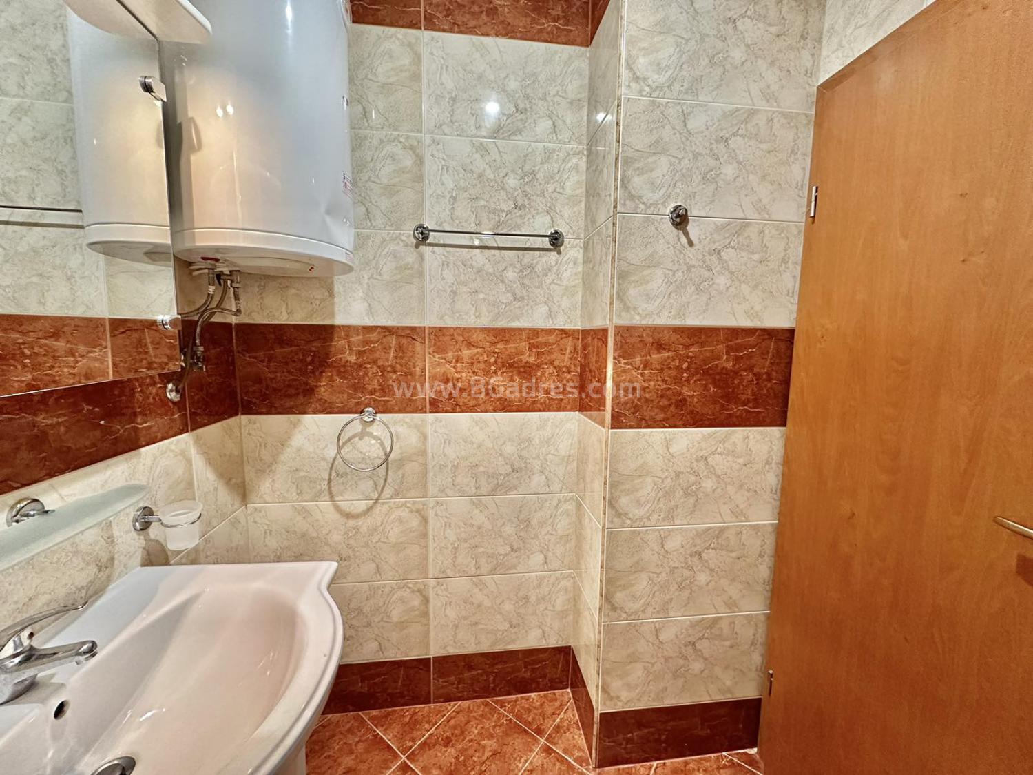 Studio in the Fort Noks Grand Resort complex І №3491