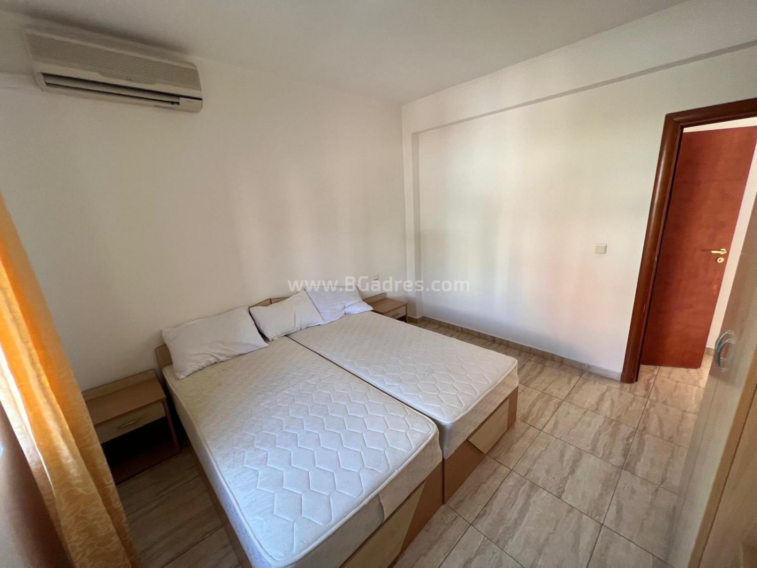 Wohnung im Dolce Vita Komplex І №3549