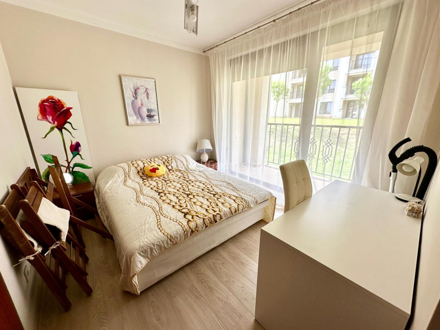 Apartment in the Green Life complex І №3552