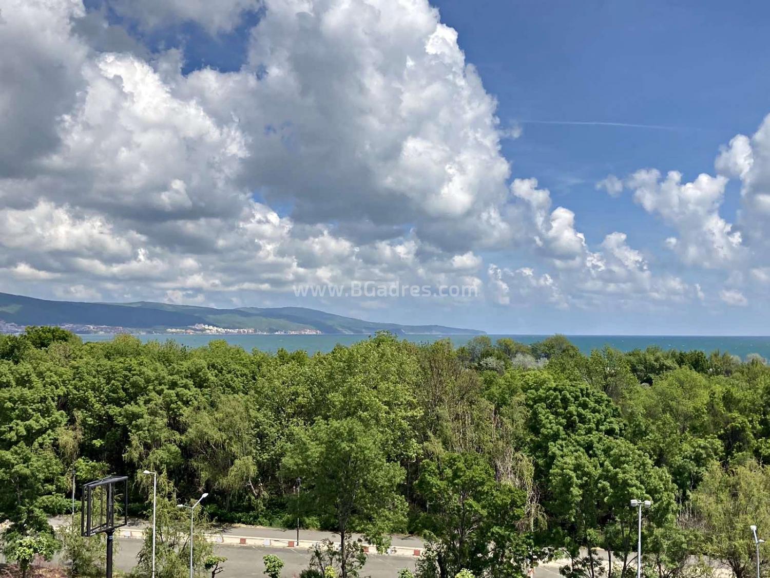 Wohnung im Komplex Breeze І №2969