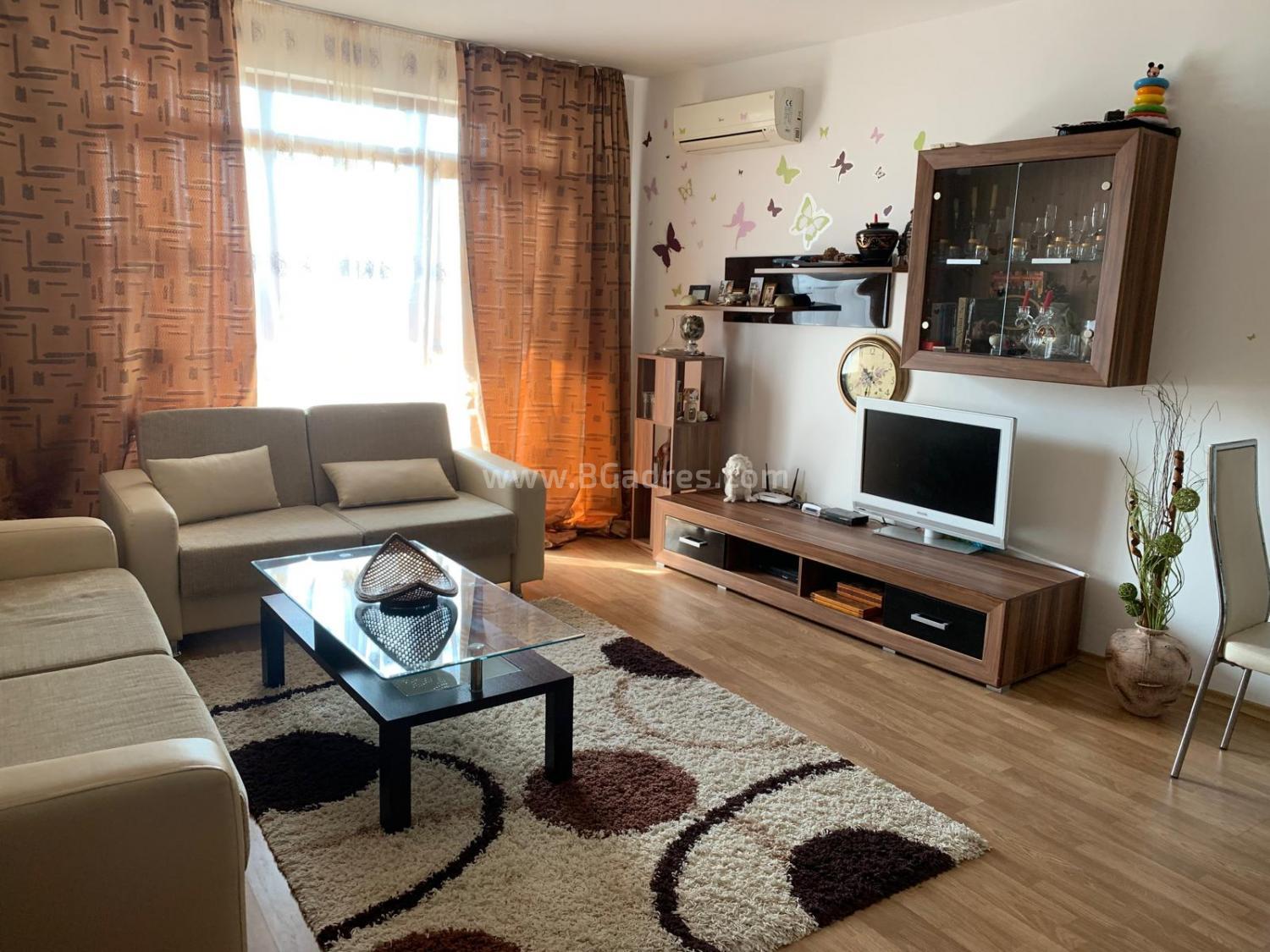 Квартира в комплексе Виньярдс І №3578