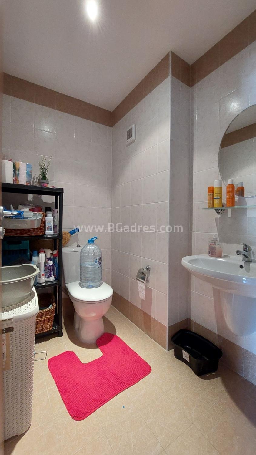 Квартира с видом на море в Черноморце І №3625