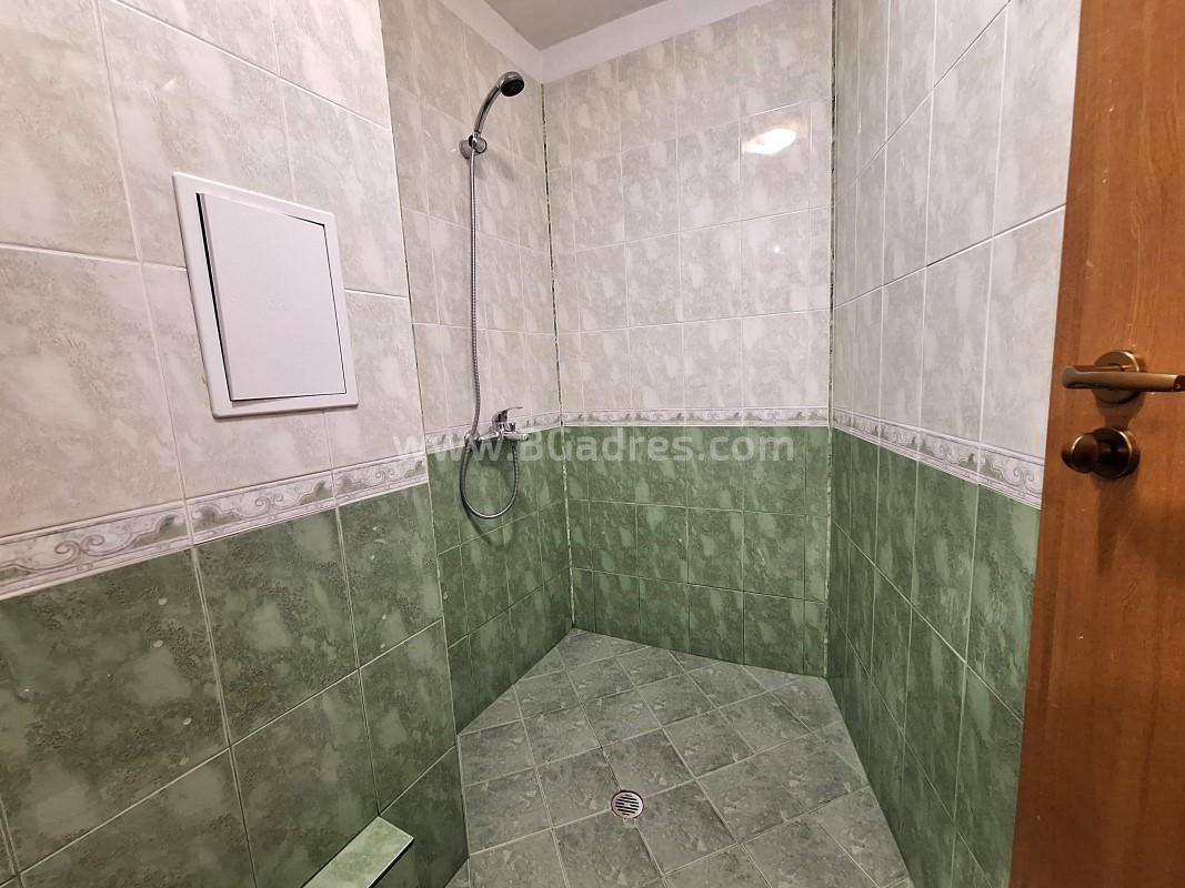 Квартира без таксы за обслуживание в Равде І №3641