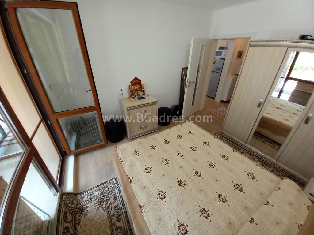 Квартира с низкой таксой в Святом Власе І №3677