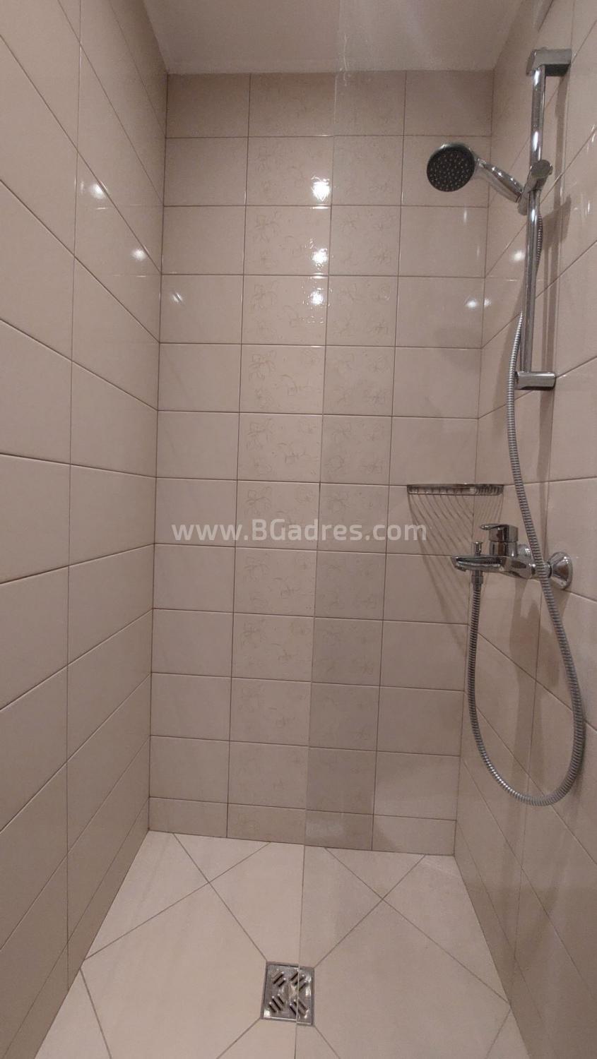 Studio in Sarafovo mit geringer Servicegebühr І №3679