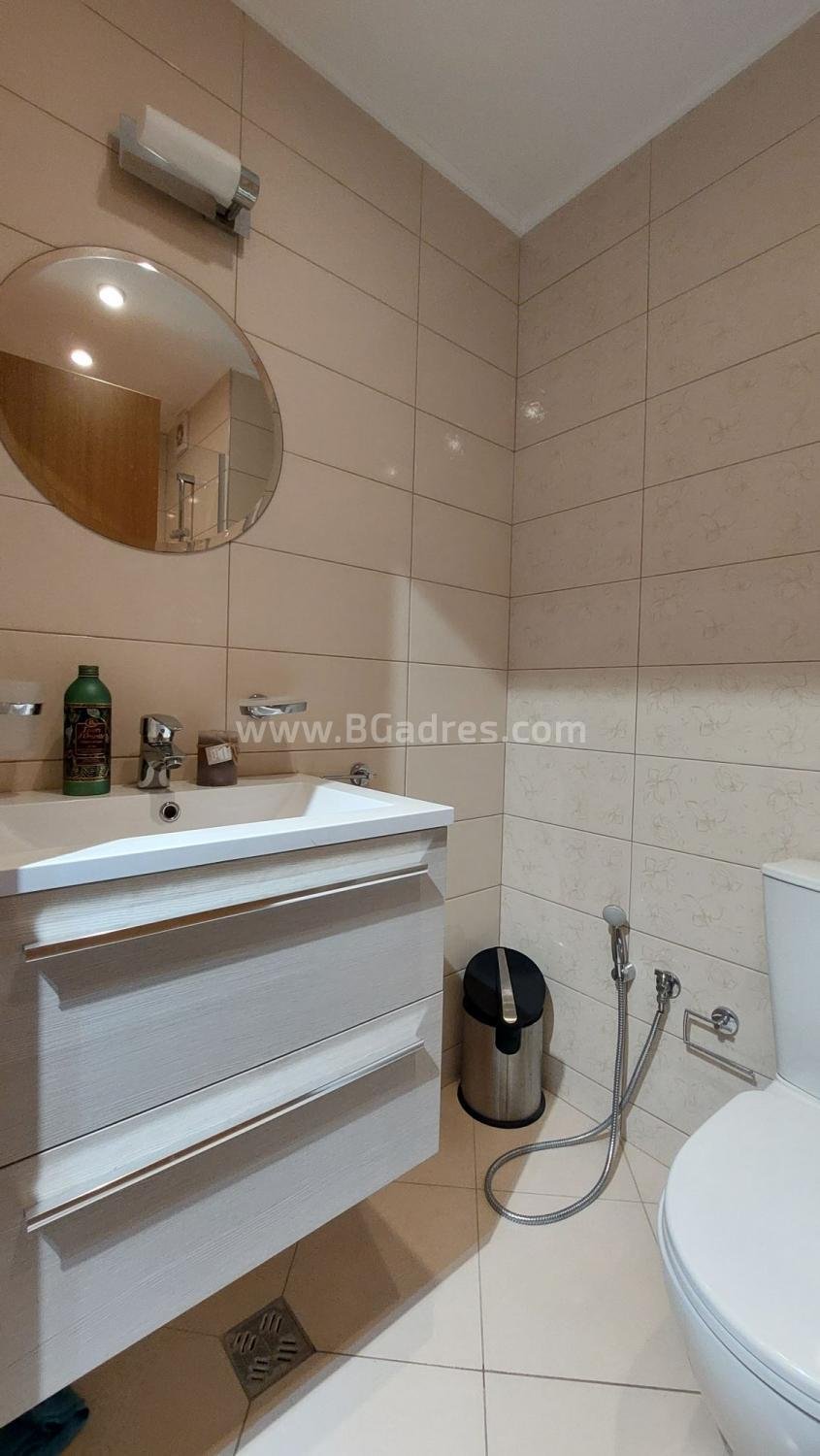 Cheap studio in Sarafovo І №3680