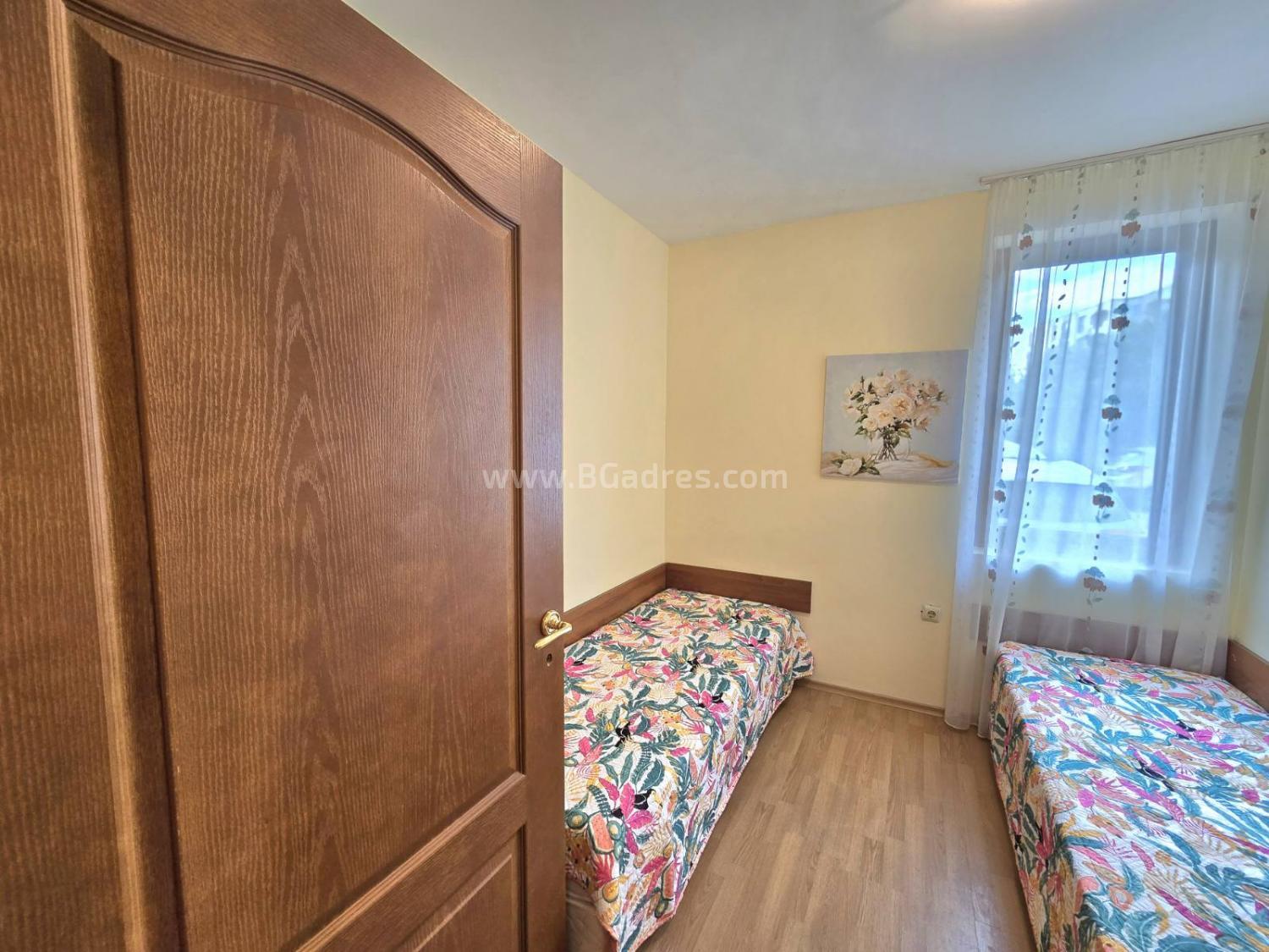 Preiswerte Wohnung im Kasandra-Komplex І №3693