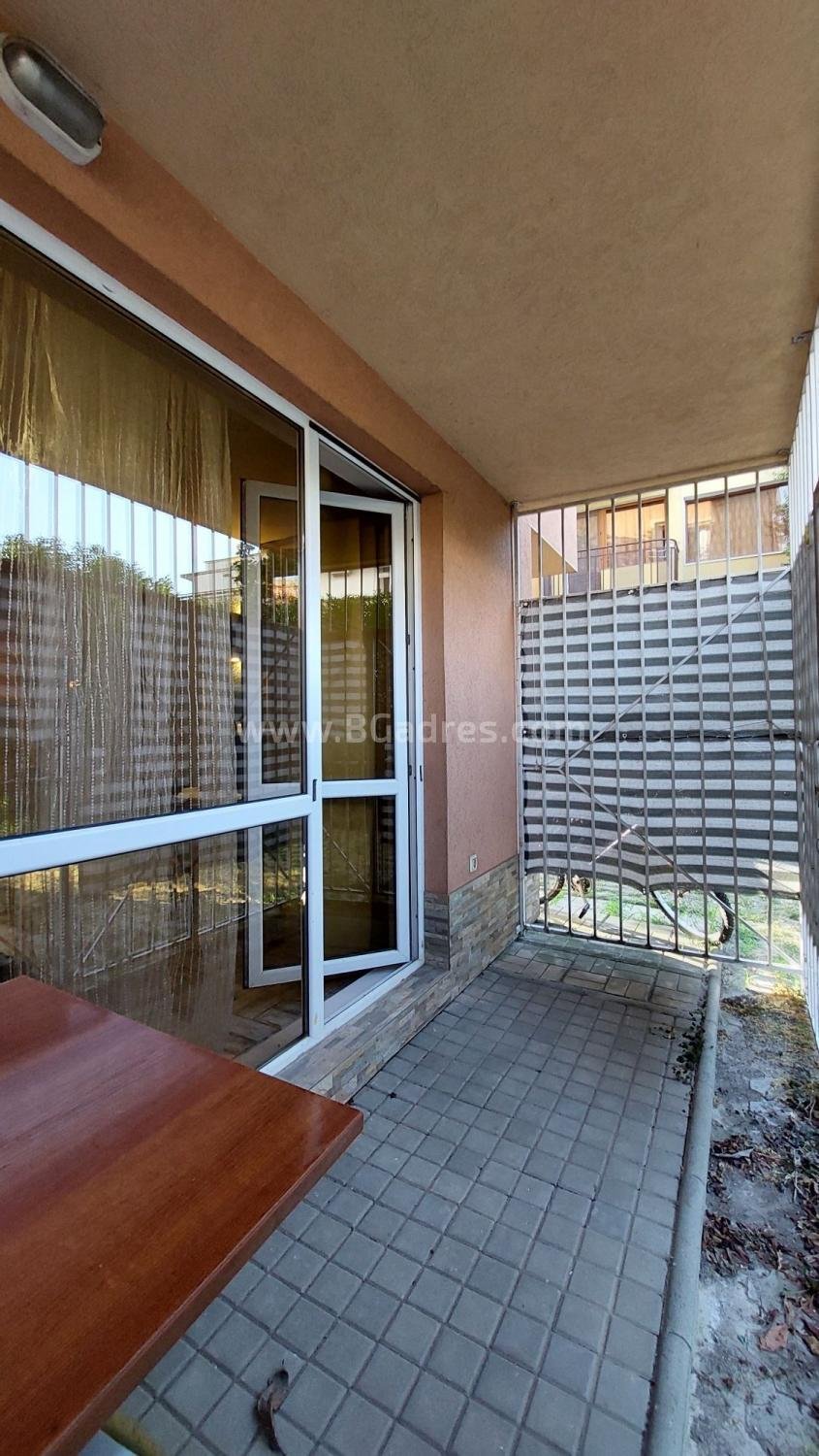 Студио в Сарафово І №3712