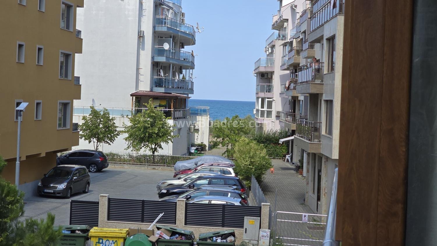 Изгодно студио в Поморие І №3752