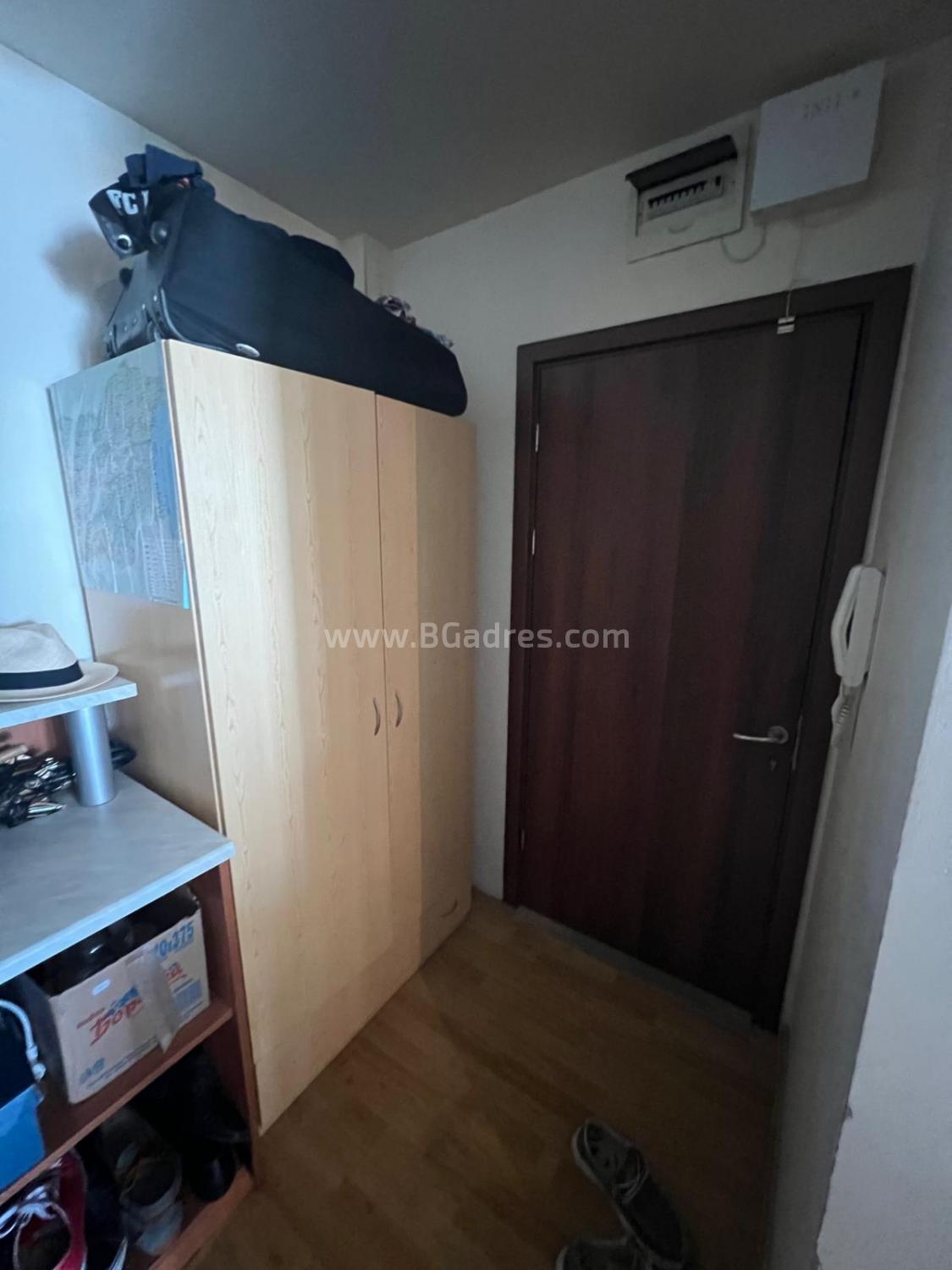 Студия в центре города Несебра І №3895