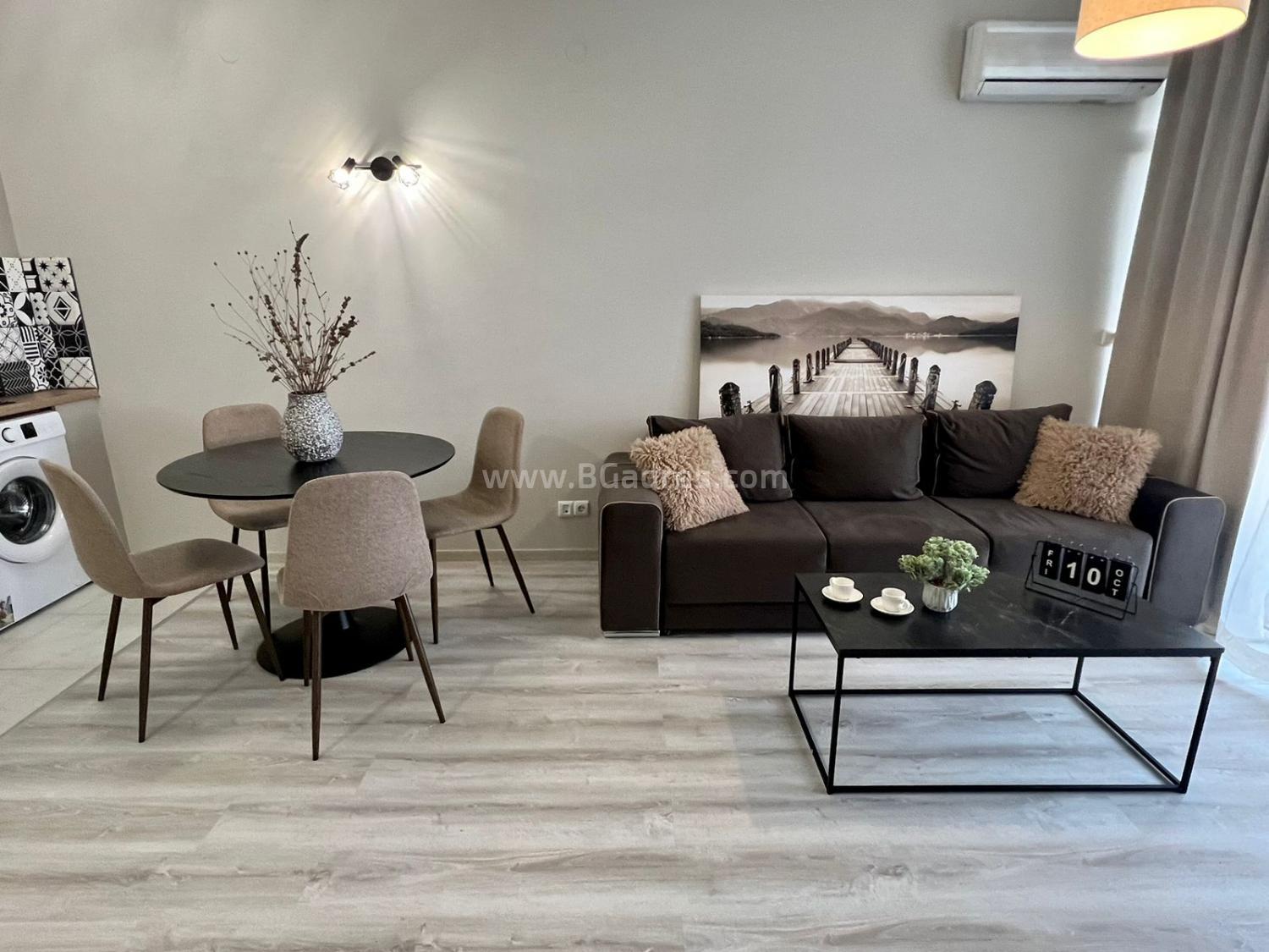 Apartment in Barco del Sol complex І №3213