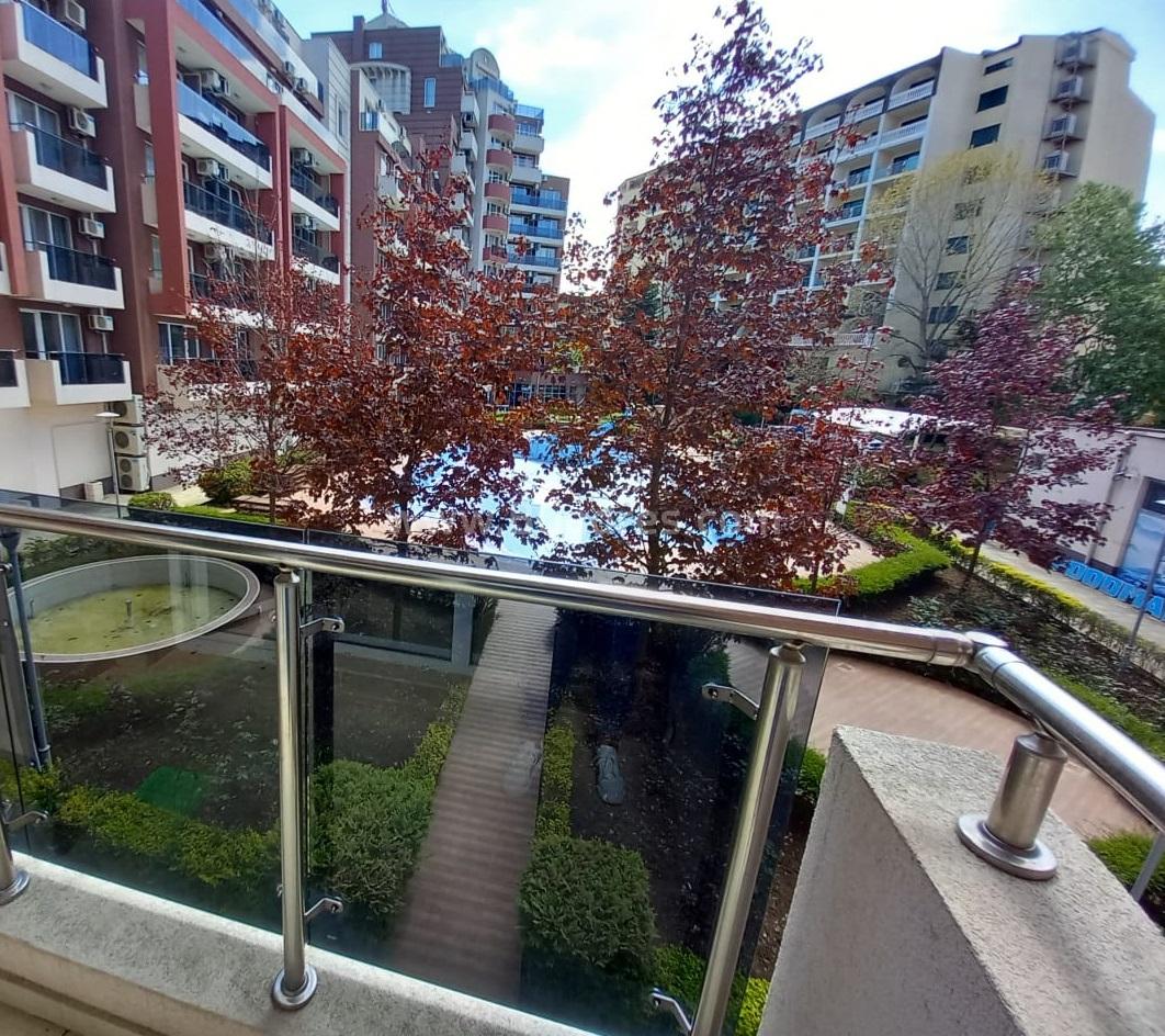 Студия в комплексе Адмирал Плаза І №3267