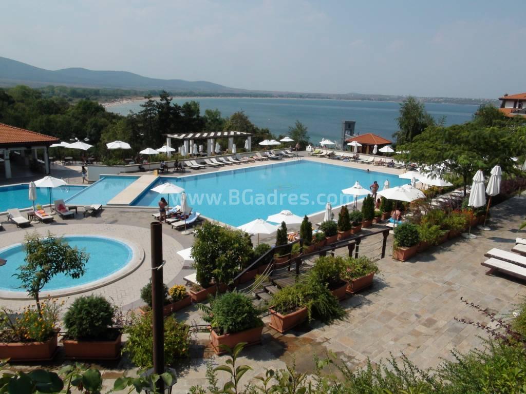 Квартира в комплексе Санта Марина | №2068